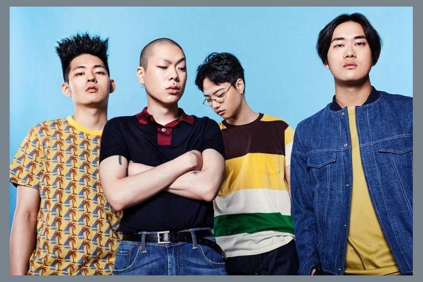 Hyukoh